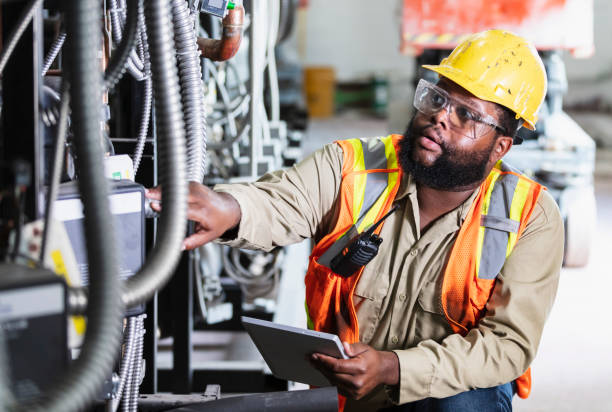Best Emergency Electrician Near Me  in Mayville, NY