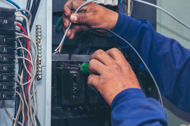 Best Emergency Electrical Repair  in Mayville, NY