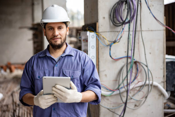 Best Electrician Near Me  in Mayville, NY