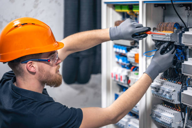 Best Electrical System Inspection  in Mayville, NY