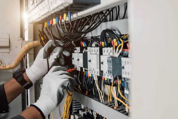 Best Electrical Troubleshooting Services  in Mayville, NY